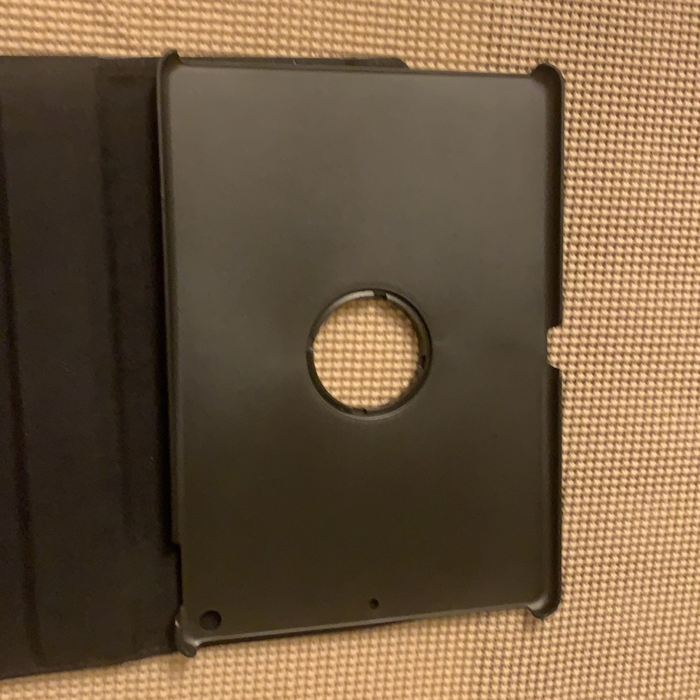 iPod black case - Picture 3 of 5